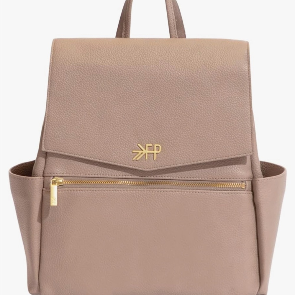 Freshly Picked Mini Classic Diaper Bag